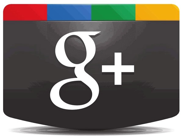 google-plus-one-logo